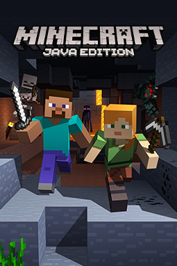 Minecraft: Java Edition